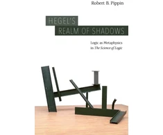 KNYGA Robert B Pippin Hegel's Realm of Shadows