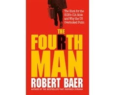 KNYGA Robert Baer The Fourth Man