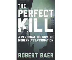 KNYGA Robert Baer Perfect Kill