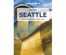 KNYGA Robert Balkovich Lonely Planet Pocket Seattle