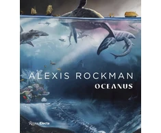 KNYGA Robert Ballard Alexis Rockman