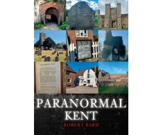 KNYGA Robert Bard Paranormal Kent