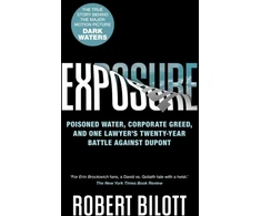 KNYGA Robert Bilott Exposure