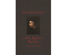 KNYGA Robert Black Machiavelli