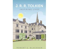 KNYGA Robert Blackham J.R.R. Tolkien: Inspiring Lives