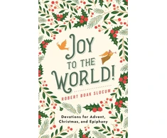 KNYGA Robert Boak Slocum Joy to the World!