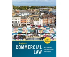 KNYGA Robert Bradgate Bradgate's Commercial Law