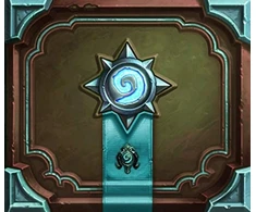 KNYGA Robert Brooks Art of the Hearthstone