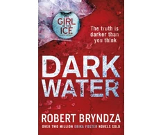KNYGA Robert Bryndza Dark Vanduo