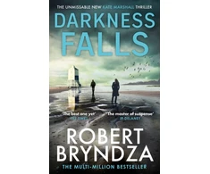 KNYGA Robert Bryndza Darkness Falls