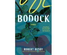 KNYGA Robert Busby Bodock: Stories
