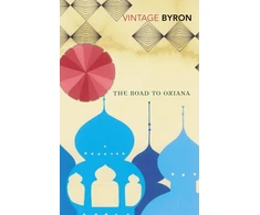 KNYGA Robert Byron Road to Oxiana