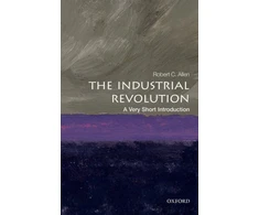 KNYGA Robert C Allen Industrial Revolution