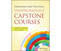 KNYGA Robert C Hauhart Designing and Teaching Undergraduate Capstone Courses