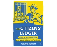 KNYGA Robert C Hockett Citizens' Ledger