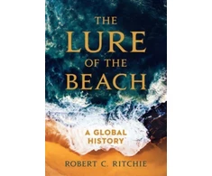 KNYGA Robert C Ritchie Lure of the Beach
