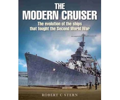 KNYGA Robert C Stern Modern Cruiser