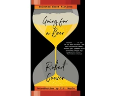 KNYGA Robert Coover Going For a Beer