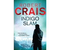 KNYGA Robert Crais Indigo Slam