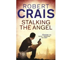 KNYGA Robert Crais Stalking The Angel