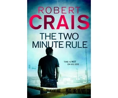 KNYGA Robert Crais Two Minute Rule