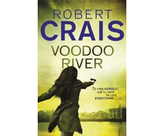 KNYGA Robert Crais Voodoo River