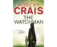 KNYGA Robert Crais Watchman