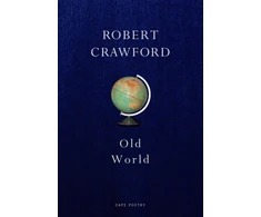 KNYGA Robert Crawford Old World