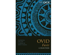 KNYGA Robert Cromarty Ovid Fasti: A Selection