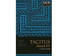 KNYGA Robert Cromarty Tacitus, Annals IV: A Selection