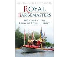 KNYGA Robert Crouch Royal Bargemasters