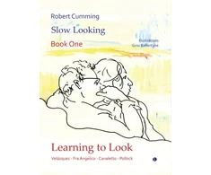 KNYGA Robert Cumming Learning to Look