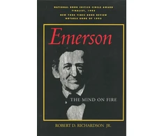KNYGA Robert D. Richardson Jr. Emerson