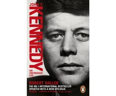 KNYGA Robert Dallek John F. Kennedy
