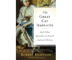 KNYGA Robert Darnton Great Cat Massacre