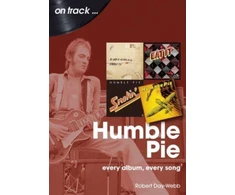 KNYGA Robert Day Webb Humble Pie On Track