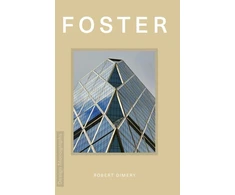 KNYGA Robert Dimery Design Monograph: Foster