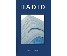 KNYGA Robert Dimery Design Monograph: Hadid