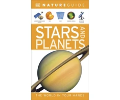 KNYGA Robert Dinwiddie Nature Guide Stars and Planets