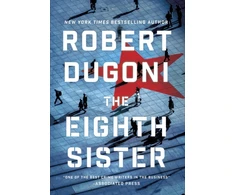KNYGA Robert Dugoni Eighth Sister