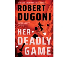 KNYGA Robert Dugoni Her Deadly Game