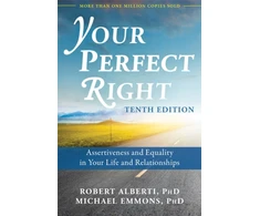 KNYGA Robert E Alberti Your Perfect Right, 10th Edition