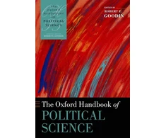 KNYGA Robert E Goodin The Oxford Handbook of Political Science