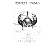 KNYGA Robert E Howard Conan Chronicles: Volume 1