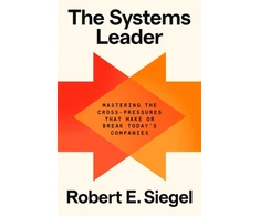 KNYGA Robert E Siegel The Systems Leader