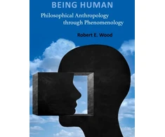 KNYGA Robert E Wood Being Human