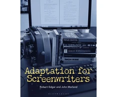 KNYGA Robert Edgar Adaptation for Screenwriters