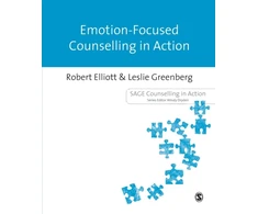 KNYGA Robert Elliott Emotion-Focused Counselling in Action