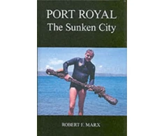 KNYGA Robert F Marx Port Royal