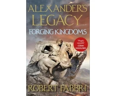 KNYGA Robert Fabbri Forging Kingdoms
